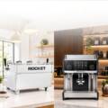 Espresso Machine vs Bean to Cup Coffee Machine: Which One is Better for Business?