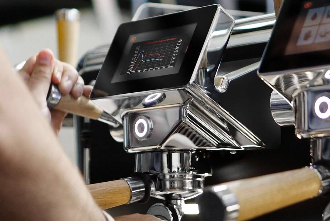 What Is the Best Commercial Coffee Machine