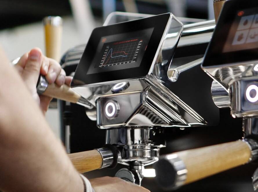 What Is the Best Commercial Coffee Machine