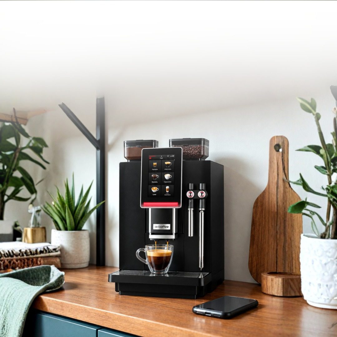 Coffee Maker Machine for Office