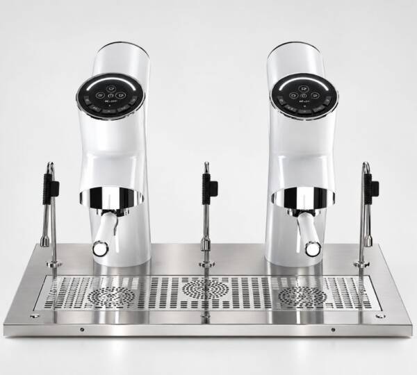 My Espressino Under Counter Coffee Machine