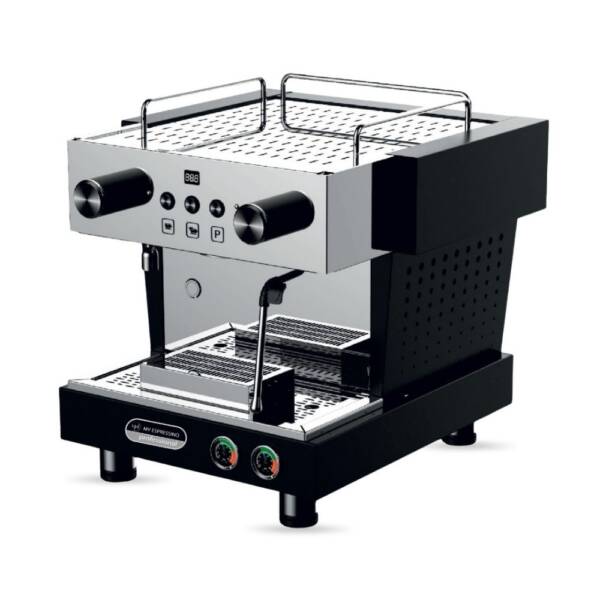 My Espressino Professional Piccolo Single Group
