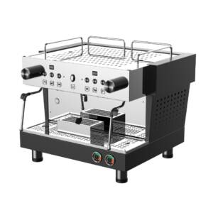My Espressino Professional Piccolo Double Group
