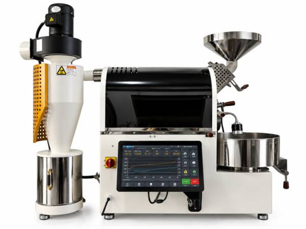 Yoshan Coffee Roaster Capacity 1.5, 6 kg