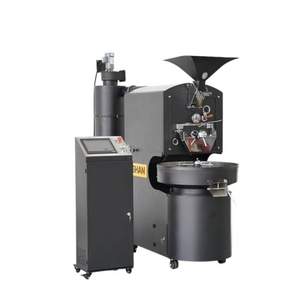 Yoshan Coffee Roaster  Capacity 12, 15 kg
