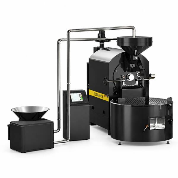 Yoshan Coffee Roaster  Capacity 30, 60 kg