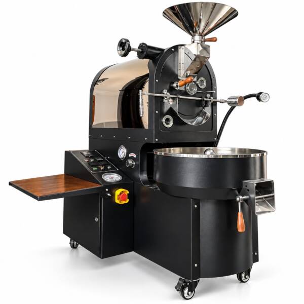 Yoshan Coffee Roaster  Capacity 3 kg