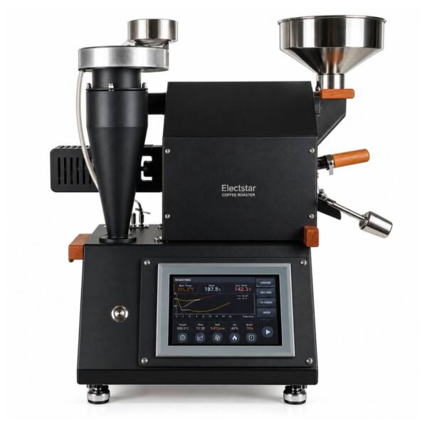 Yoshan Coffee Roaster Capacity 500 gm