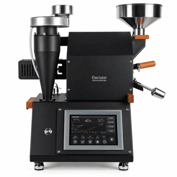 Yoshan Coffee Roaster  Capacity 500 gm