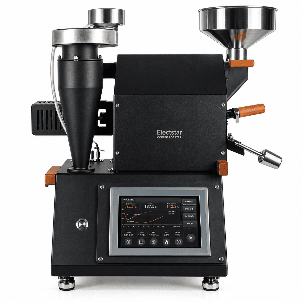 yoshan-coffee-roaster-capacity-500-gm