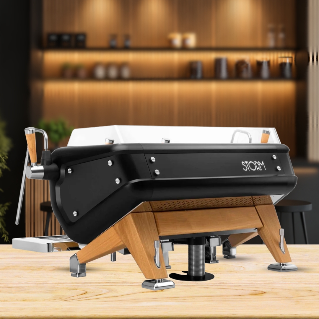 How to Create a Specialty Cafe Concept in India