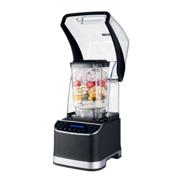 My Espressino Professional Blender