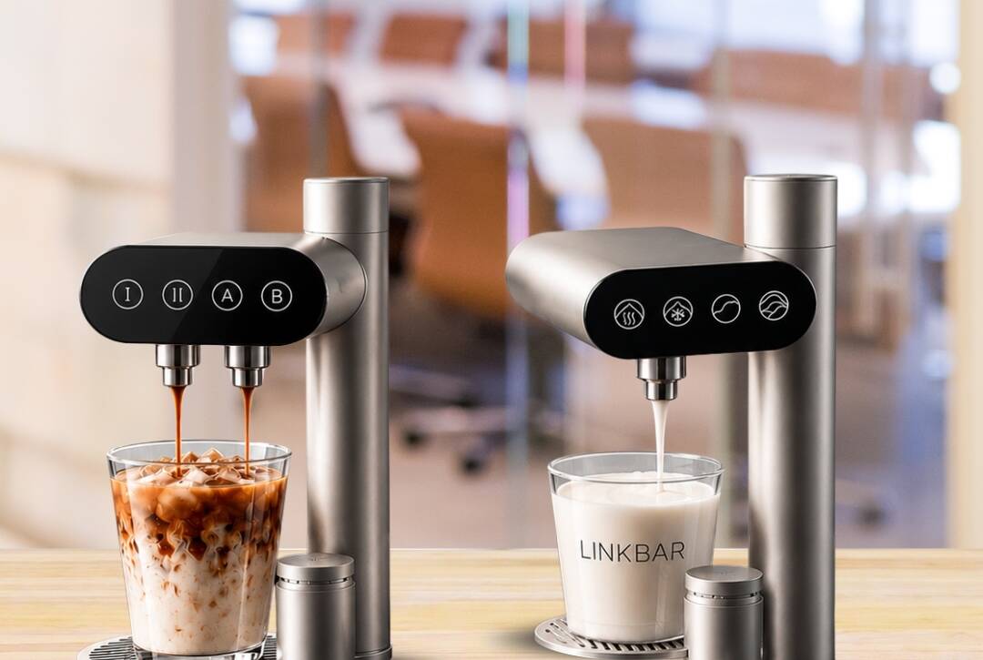 What Is an Under Counter Coffee Machine?