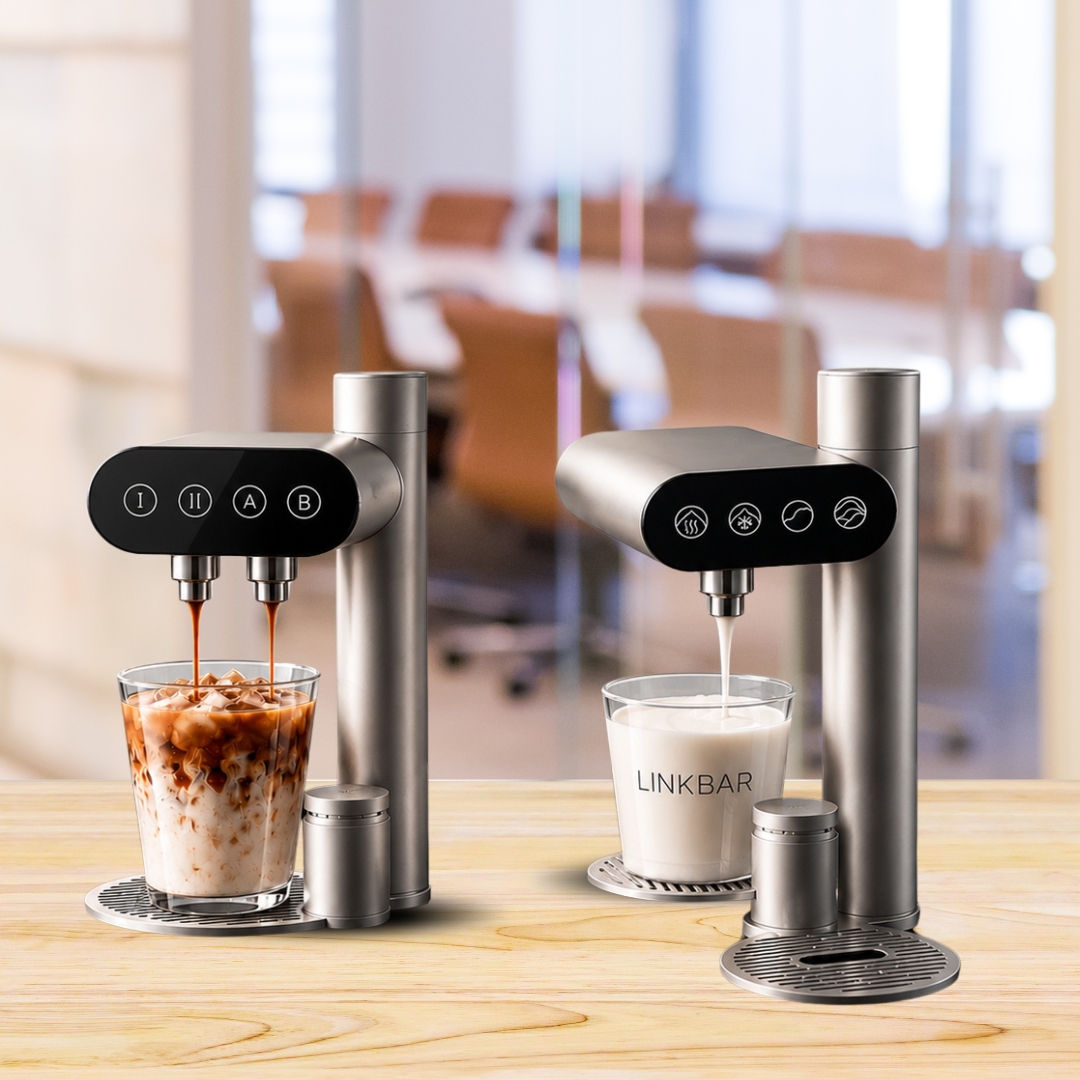 What Is an Under Counter Coffee Machine?